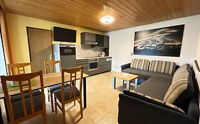 Appartement Fischer