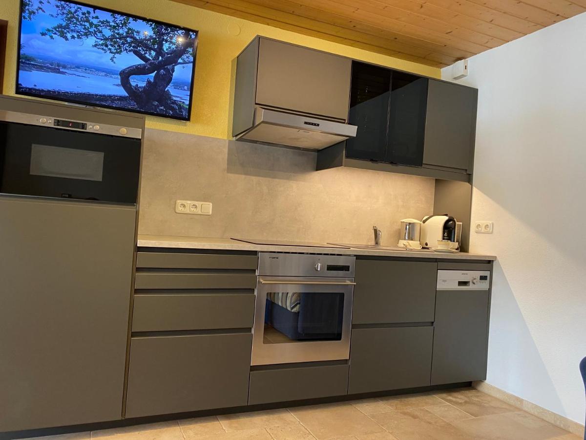 Appartement Fischer Sankt Johann in Tirol Buitenkant foto