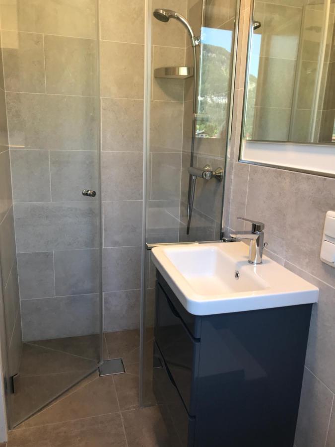 Appartement Fischer Sankt Johann in Tirol Buitenkant foto