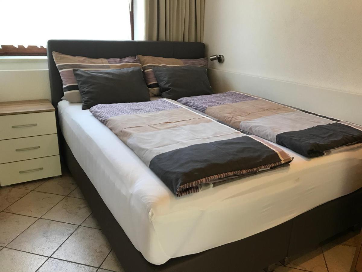 Appartement Fischer Sankt Johann in Tirol Buitenkant foto