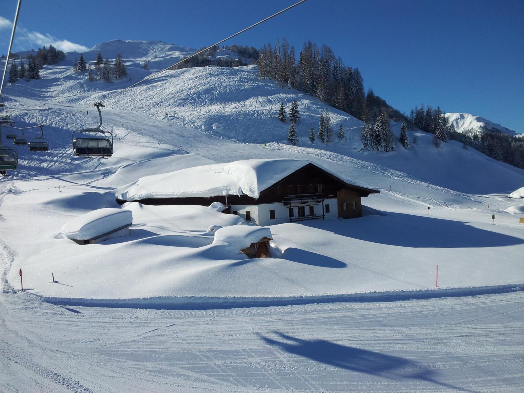 Appartement Fischer Sankt Johann in Tirol Buitenkant foto