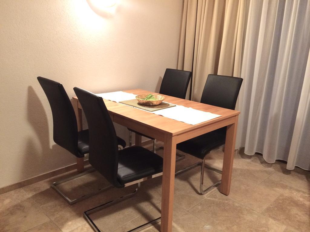 Appartement Fischer Sankt Johann in Tirol Buitenkant foto