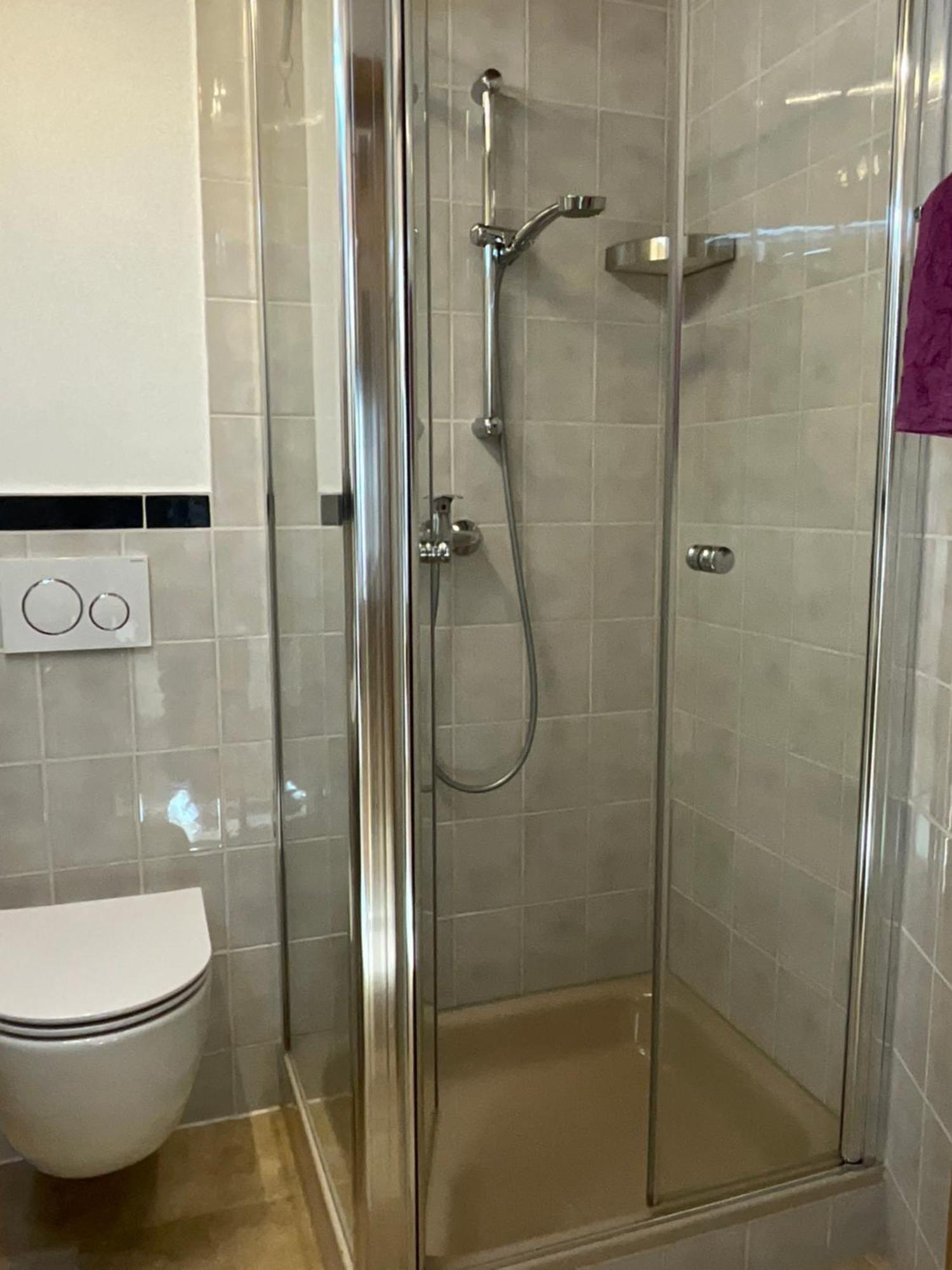 Appartement Fischer Sankt Johann in Tirol Buitenkant foto