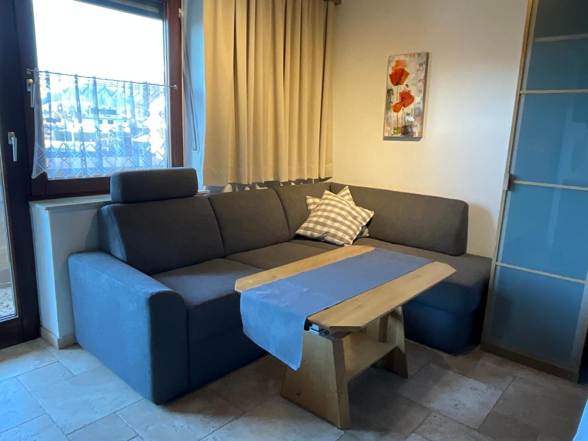 Appartement Fischer Sankt Johann in Tirol Buitenkant foto