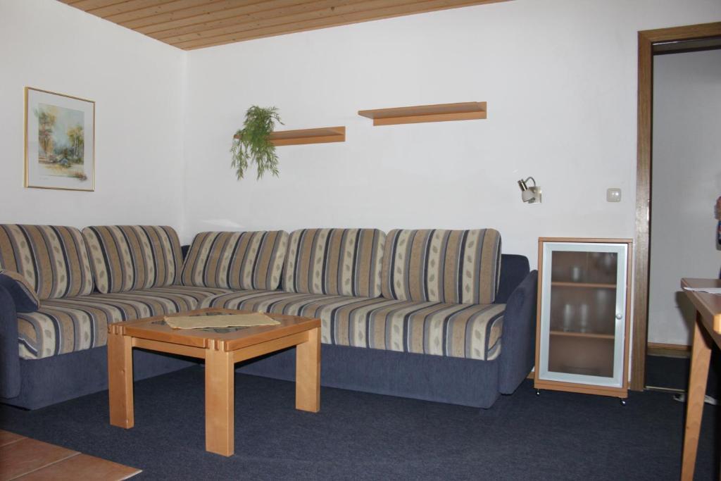 Appartement Fischer Sankt Johann in Tirol Buitenkant foto
