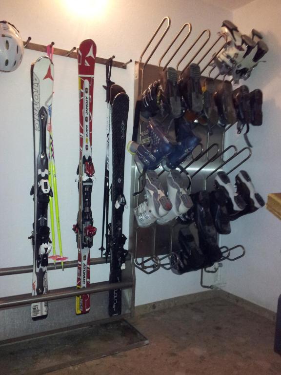 Appartement Fischer Sankt Johann in Tirol Buitenkant foto