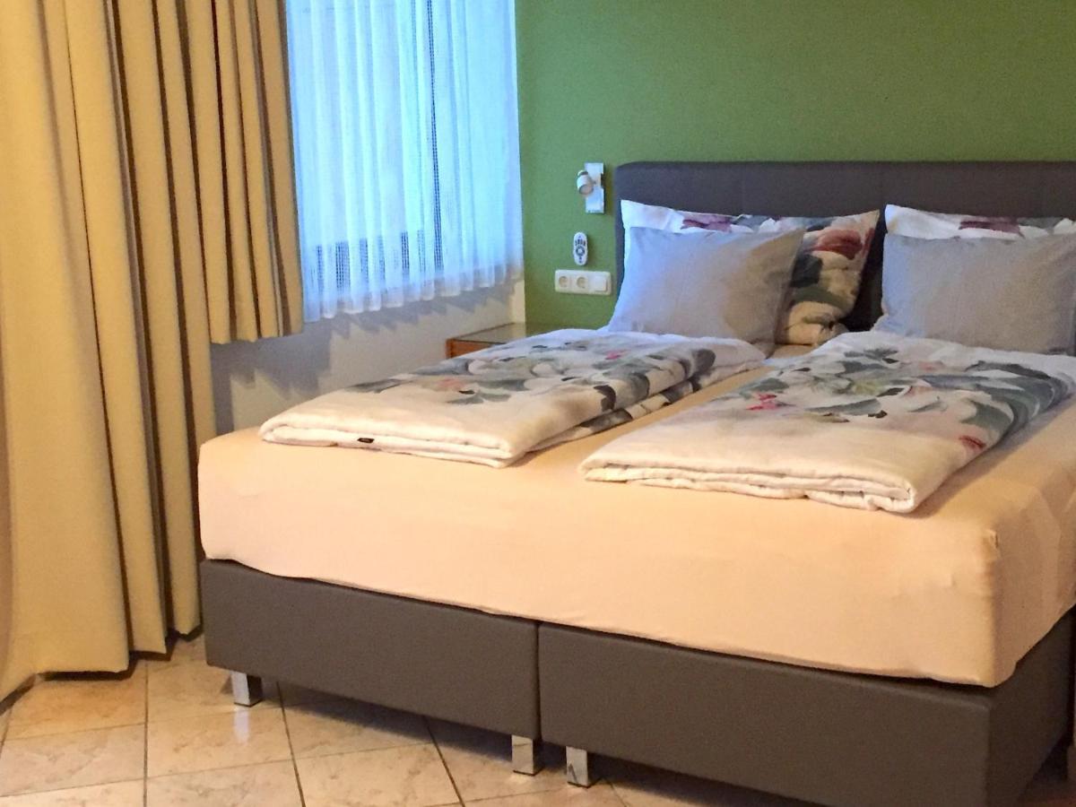 Appartement Fischer Sankt Johann in Tirol Buitenkant foto