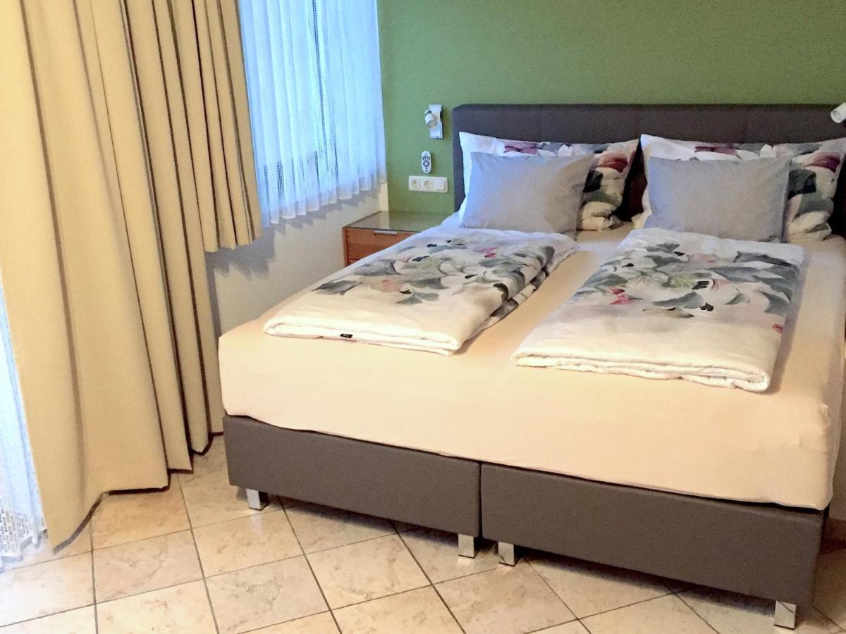 Appartement Fischer Sankt Johann in Tirol Buitenkant foto